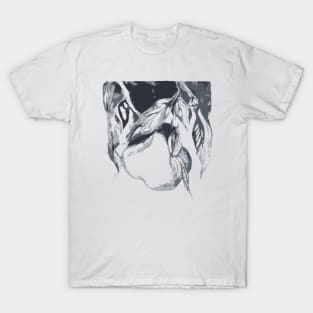 Pear drawing T-Shirt